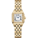 Panthère de Cartier watch WJPN0067