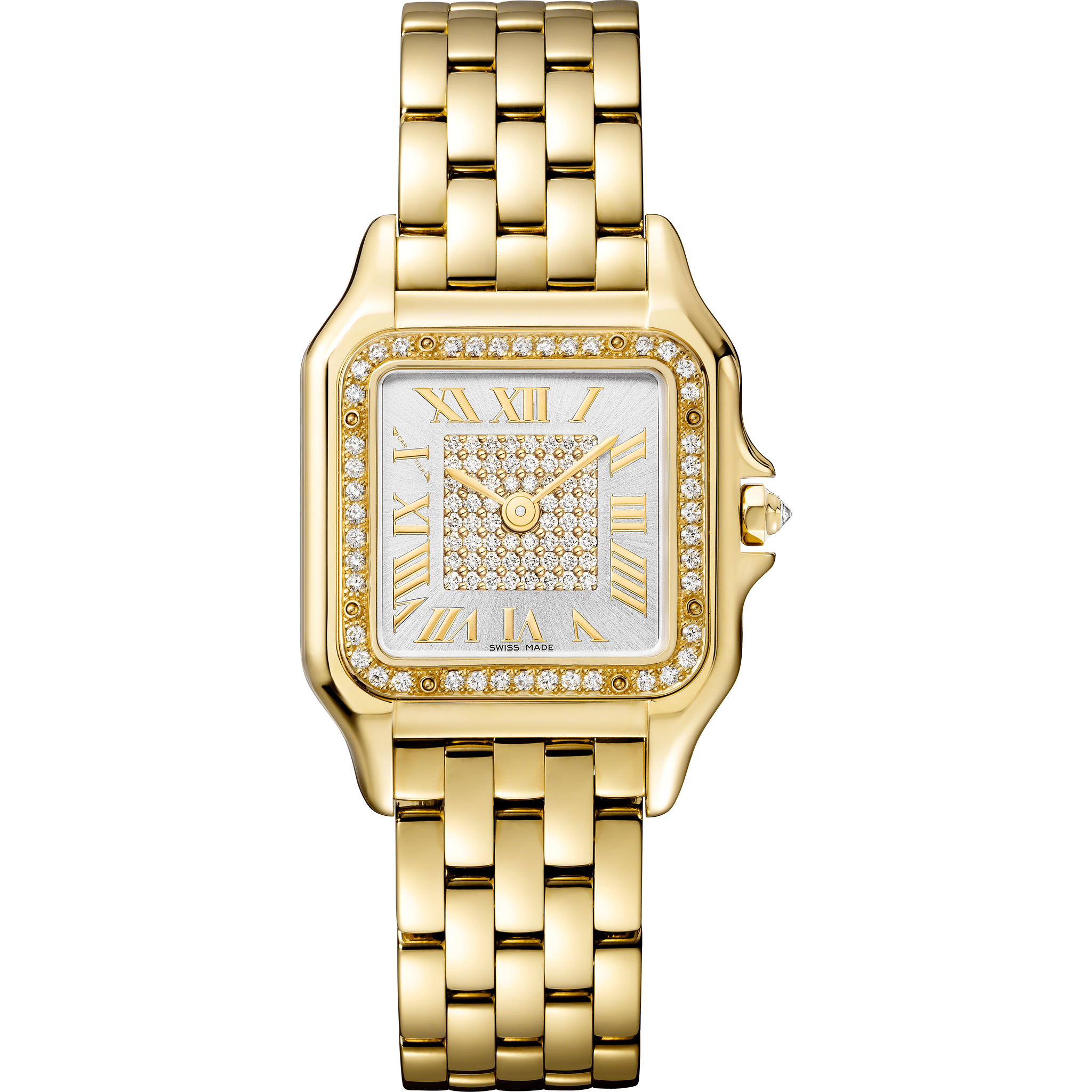 Panthère de Cartier watch CRWJPN0043 – CJ Charles Jewelers
