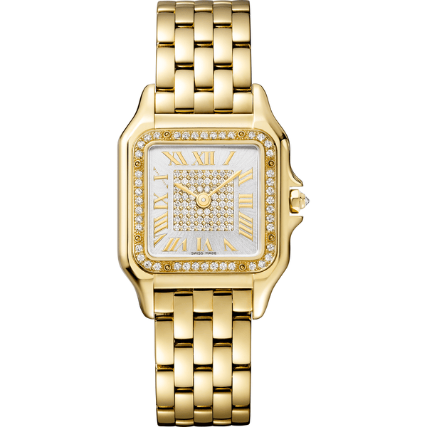 Panthère de Cartier watch CRWJPN0043