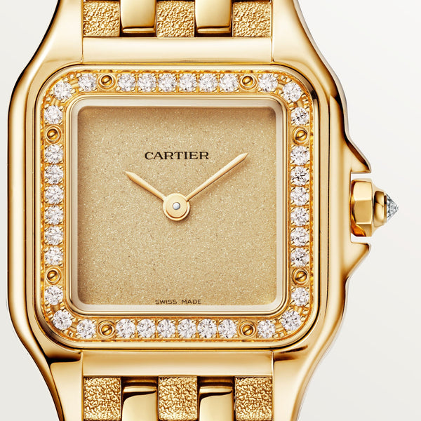 Panthère de Cartier watch CRWJPN0057