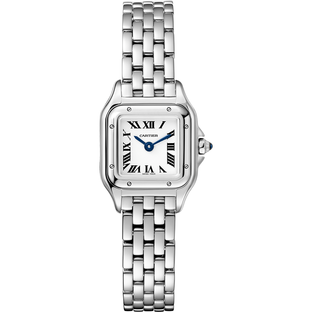 Panthère de Cartier watch CRWSPN0012 – CJ Charles Jewelers