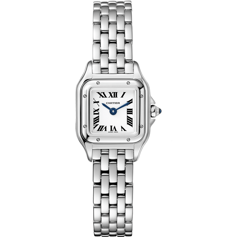 Panthère de Cartier watch CRWSPN0019