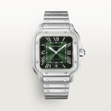 Santos De Cartier CRWSSA0062 LM