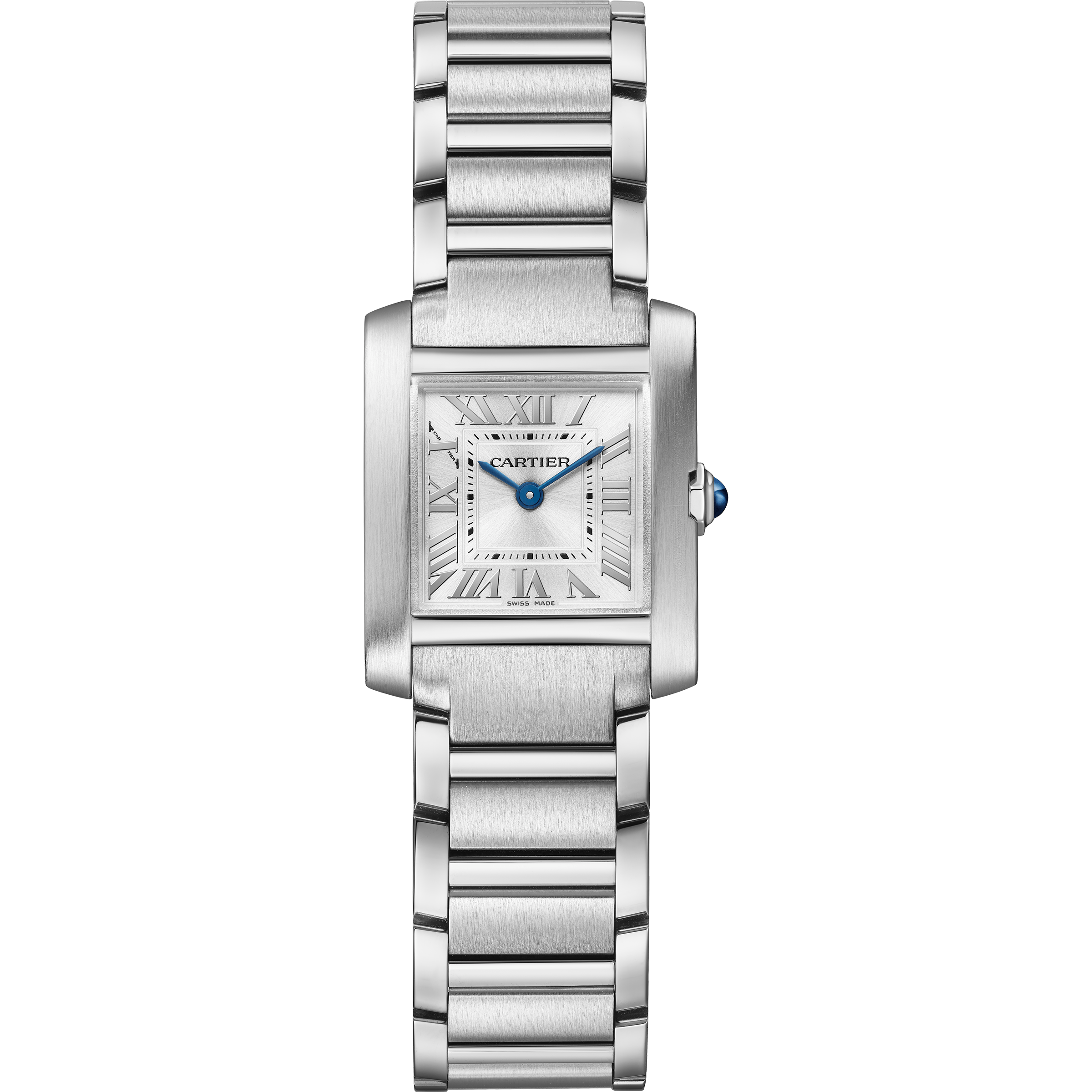 Tank Française watch WSTA0129 – CJ Charles Jewelers