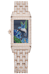 Reverso One 'HIBISCUS SYRIACUS' Q3292324