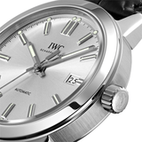 Ingenieur Automatic Steel IW357001