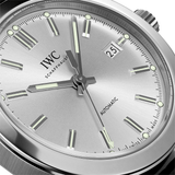 Ingenieur Automatic Steel IW357001