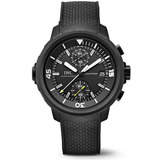 Aquatimer Chronograph Edition “Galapagos Islands” IW379502