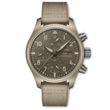 Pilot’s Watch Chronograph 41 Top Gun Mojave DesertI W389402