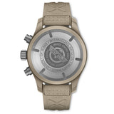 Pilot’s Watch Chronograph 41 Top Gun Mojave DesertI W389402