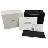 IWC Portugieser Yacht Club Chronograph IW390702 - Certified Pre-Owned