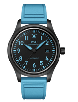 Pilot's Watch Chronograph 41 George Russell IW328107