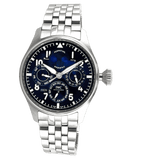 Big Pilot’s Watch Perpetual Calendar ProSet “Le Petit Prince” IW329601 - CERTIFIED PRE- OWNED