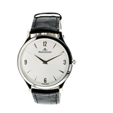 Jaeger-LeCoultre Master Ultra Thin Q1458404 - Certified Pre-Owned
