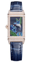 Reverso One 'HIBISCUS SYRIACUS' Q3292424