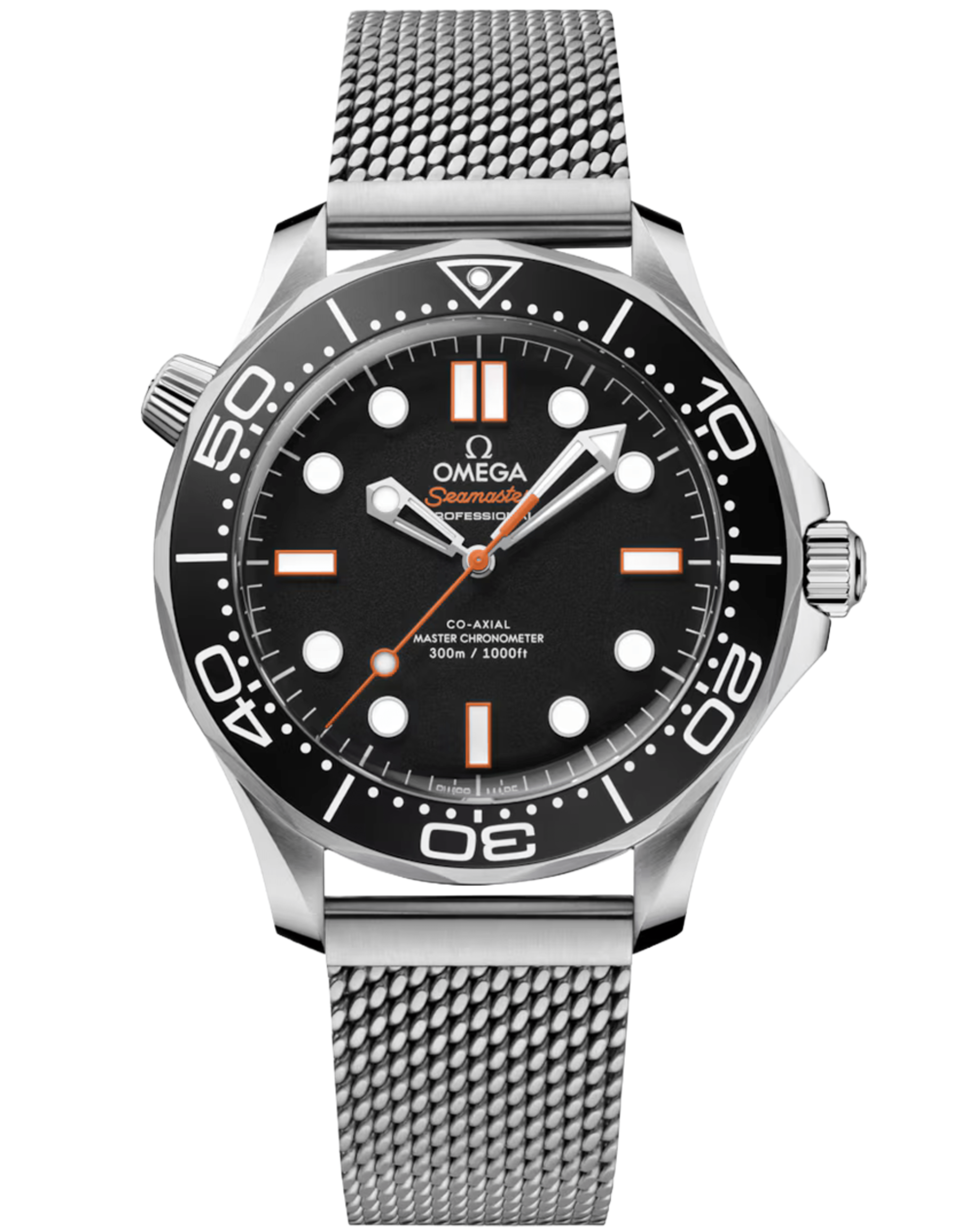 Seamaster Diver 300M 42m 210.30.42.20.01.018 – CJ Charles Jewelers