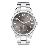 Club Sport Neomatik 39 Smoke Ref. 764