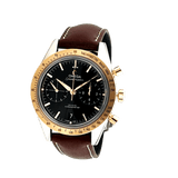 OMEGA SPEEDMASTER CO-AXIAL CHRONOGRAH - CERTIFIED PRE - OWNED