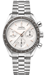 Speedmaster 38 324.30.38.50.02.003
