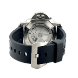 Panerai Luminor 1950 3 Days GMT PAM00347 - CERTIFIED PRE- OWNED