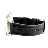 PANERAI LUMINOR 1950 3 DAYS GMT 44MM PAM00320 - CERTIFIED PRE - OWNED