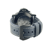 PANERAI LUMINOR 1950 CHRONO MONOPULSANTE 8 DAYS GMT PAM01135- CERTIFIED PRE - OWNED