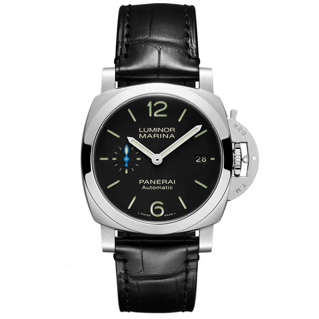 Panerai Women s Watches for Sale CJ Charles
