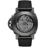 Luminor Dieci Giorni GMT Ceramica PAM01483