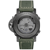 Luminor Chrono Flyback PAM01498