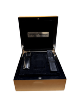 PANERAI LUMINOR 1950 3 DAYS 44MM PAM00359 - CERTIFIED PRE - OWNED