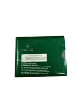 ROLEX DATEJUST 36MM 16233 - PRE - OWNED