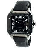 CARTIER Santos WSSA0039 - PRE - OWNED
