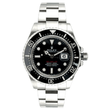 Rolex Oyster Perpetual Sea-Dweller 126600- PRE - OWNED