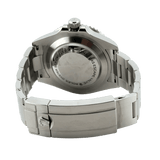 Rolex Oyster Perpetual Sea-Dweller 126600- PRE - OWNED