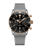 Superocean Heritage B01 Chronograph 42 UB0156H11B1A1