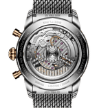 Superocean Heritage B01 Chronograph 42 UB0156H11B1A1