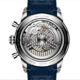 Superocean Heritage Automatic 01 Chronograph 42 AB0156161C1S1