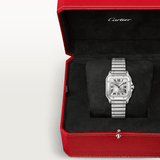Santos de Cartier Watch WSSA0082