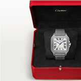 Santos de Cartier Watch WSSA0089