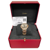 Cartier Ballon Bleu 40 WJBB0057 - Certified Pre-Owned