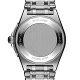Chronomat Automatic GMT 40 A32398101M1A1
