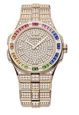 Alpine Eagle 41 295363-5004