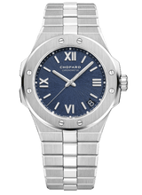 Alpine Eagle Automatic 41 mm 298600-3001