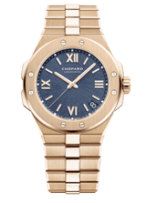 Alpine Eagle Automatic 41 mm 295363-5001