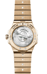 Alpine Eagle Automatic 41 mm 295363-5007