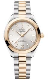 Seamaster Aqua Terra 150M 30 mm 220.20.30.20.02.001
