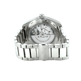 OMEGA SEA MASTER AQUA TERRA 150M 22010412110001- CERTIFIED PRE - OWNED