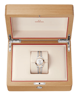 Seamaster Aqua Terra 150M 30 mm 220.20.30.20.02.001