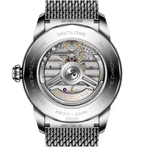 Superocean Heritage Automatic B31 42 AB3111241B1A1