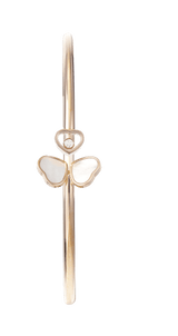 My Happy Hearts Wings Bracelet